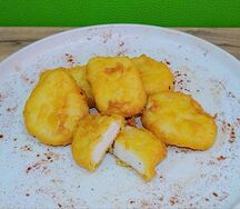 Наггетсы куриные