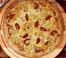 Гавайская