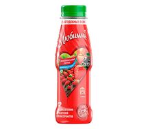 Сок Любимый Земляничное лето