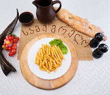 Картофель фри