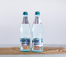 Минеральная вода Borjomi