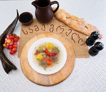 Хашлама