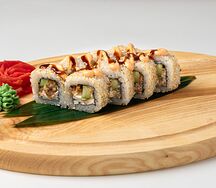 Хоккайдо маки 