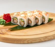 Ролл Увилкрип