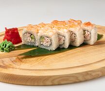 Ролл Пучина