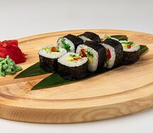 Ролл Сакура