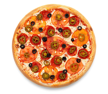 Пицца Диабло 