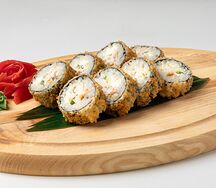 Горячий ролл Американский