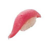 Суши с тунцом