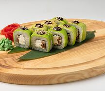 Ролл Мидори