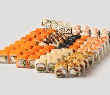 Сет Суши хот