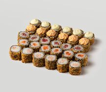 Крейзи мини 