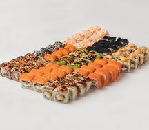 Сет Самурай