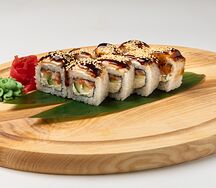 Ролл Канада