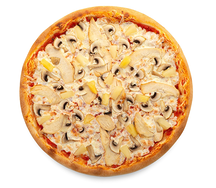 Пицца Гавайская 