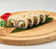 Ролл Стамбул