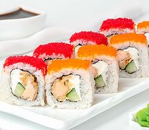 Золотая рыбка