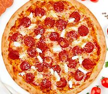 Пицца Палермо