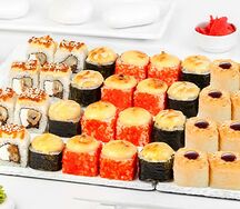 Сет Запеченный