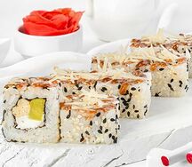 Томаго маки