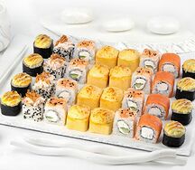 Сет Улетный