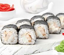 Сливочный с курицей