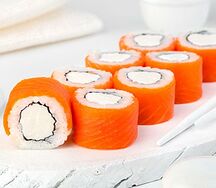 Филадельфия 3/4