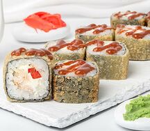 Барби Чикен