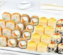 Горячая парочка