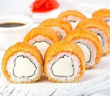 Горячая Филадельфия 3/4