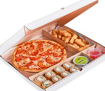 Комбо с Маргаритой