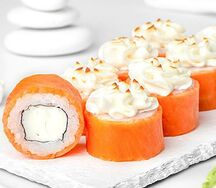 Филадельфия Гриль