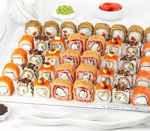 Купеческий