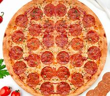 Пицца Пепперони