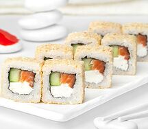 Аляска фрэш