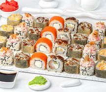 Молодежный