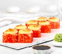 Солнце Пустыни