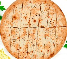 Сырные Дольки