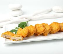 Наггетсы куриные