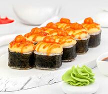 Чикен гриль