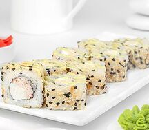 Мистер Крабс