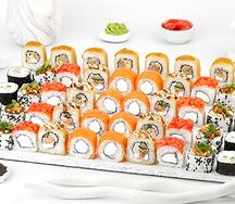 Сет Фирменный