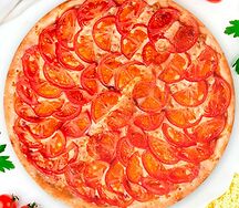 Пицца Маргарита