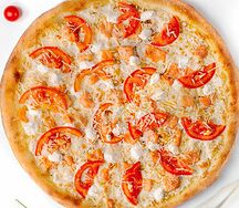 Пицца Филадельфия