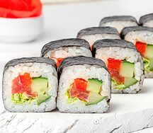 Фитнес-ролл