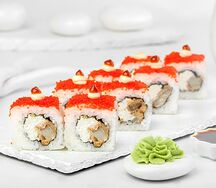 Хитрая рыбка