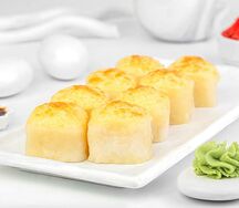 Сырный ролл