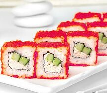 Калифорния оптима