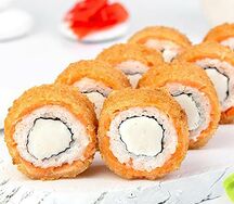 Горячая Филадельфия