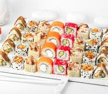 Великолепная четверка